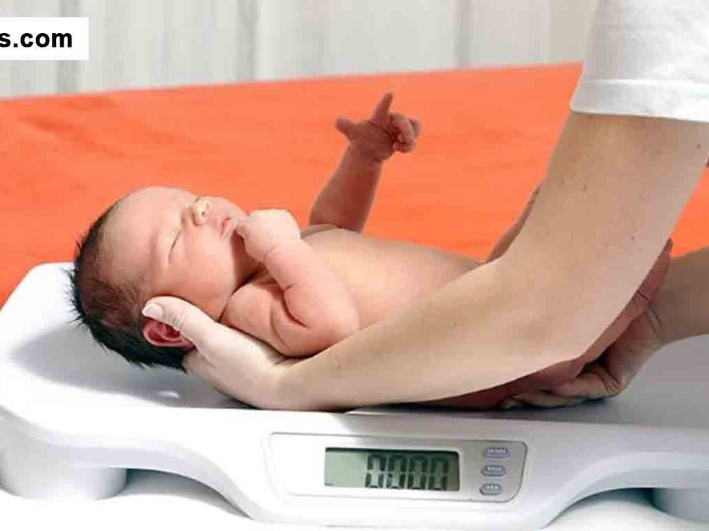 Baby Weight