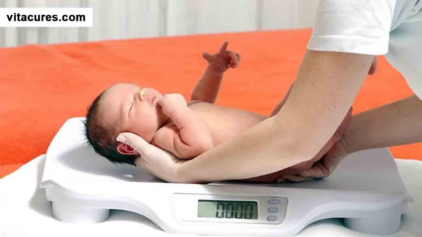 Baby Weight