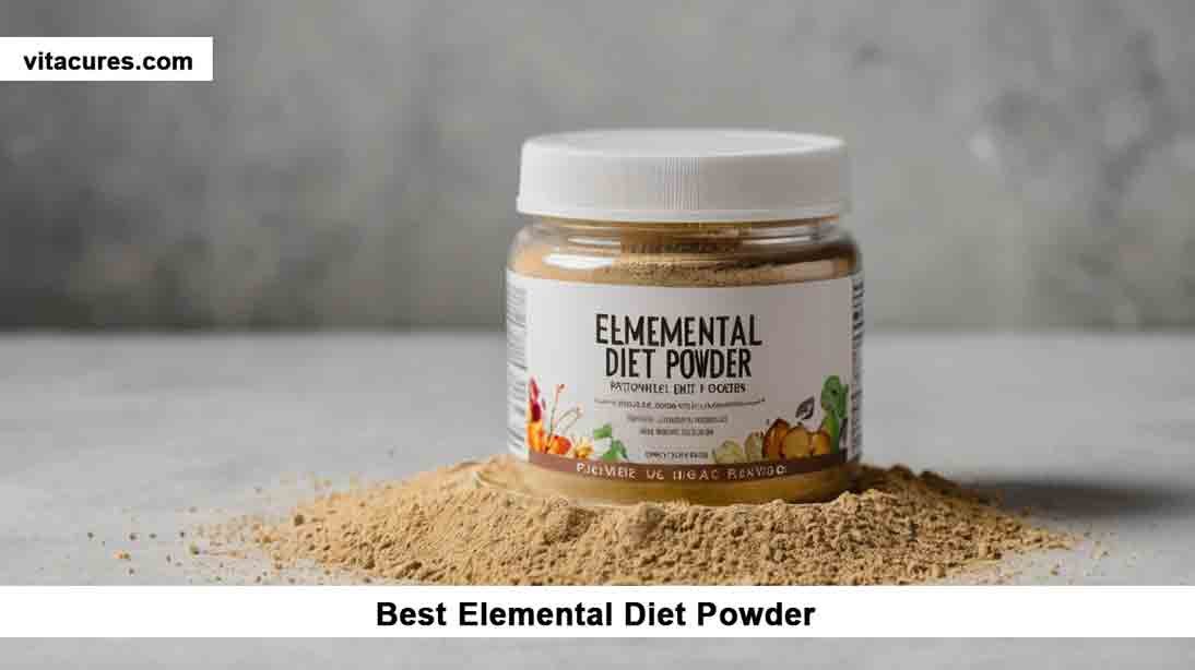 Elemental Diet Powder