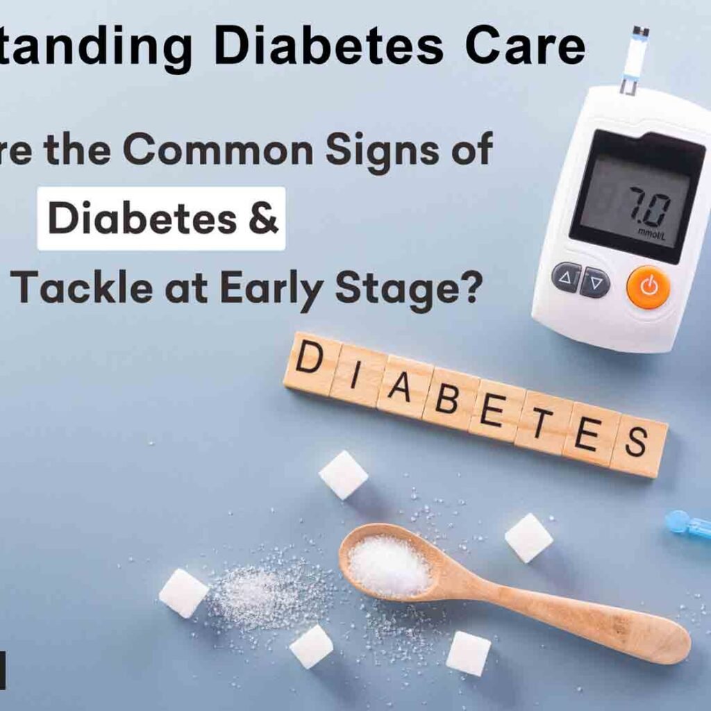 Diabetes Care