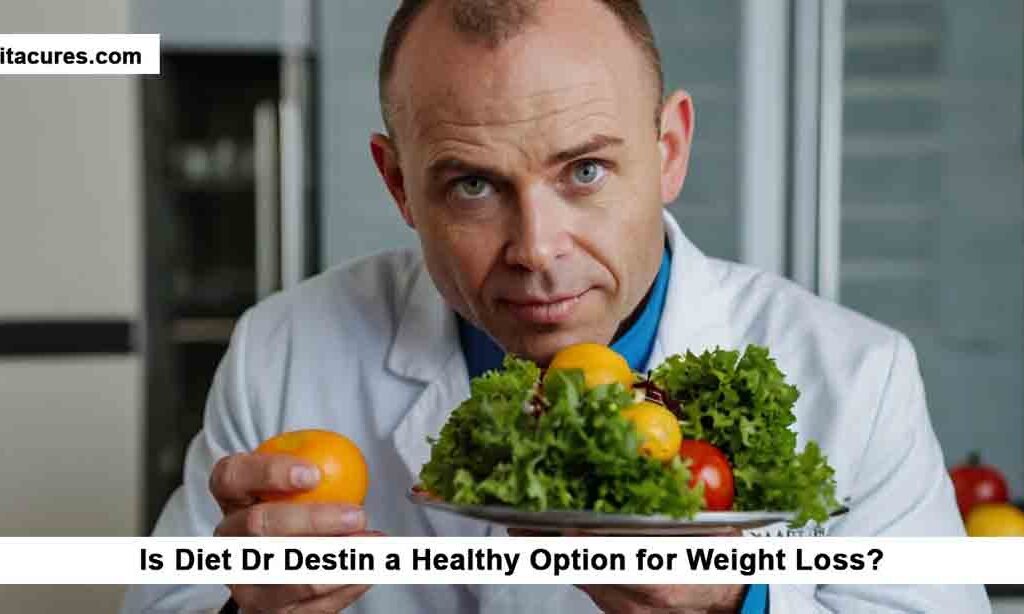 Diet Dr Destin