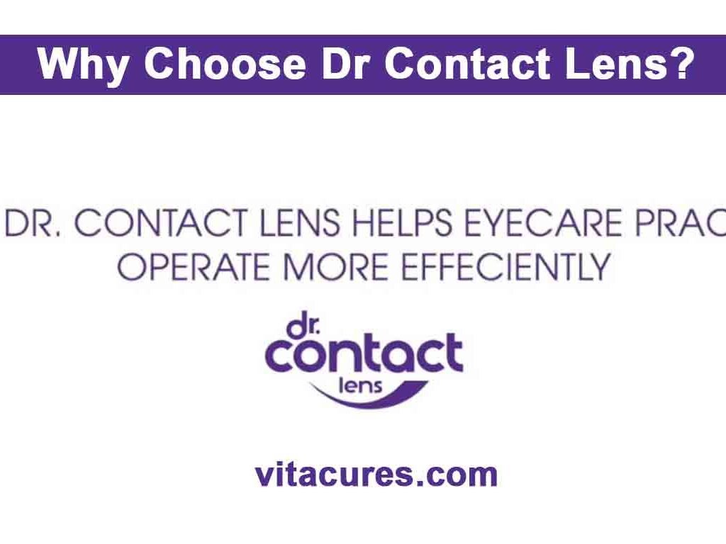Dr Contact Lens