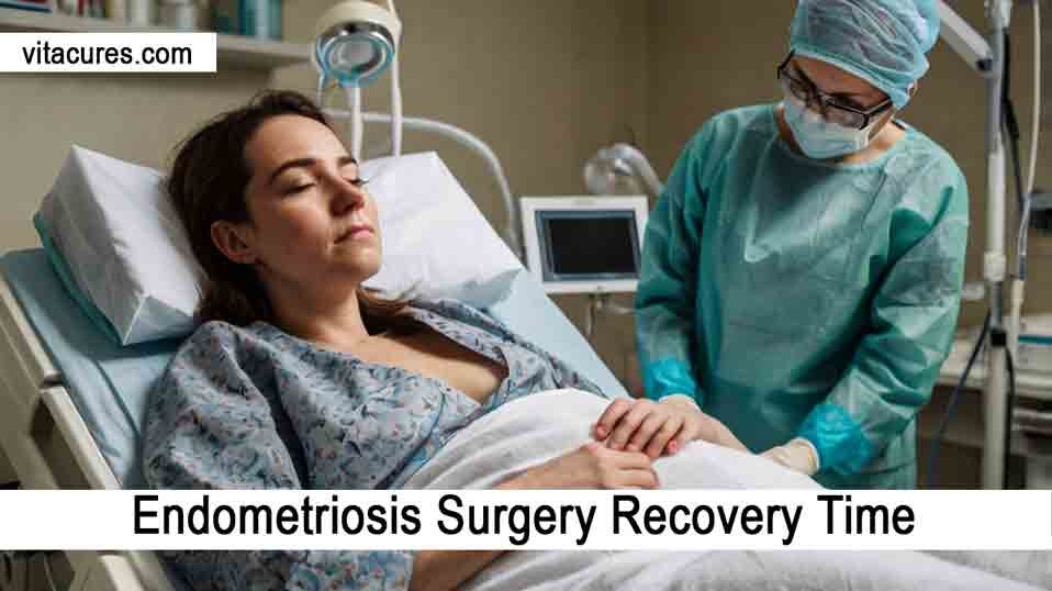 Endometriosis Surgery