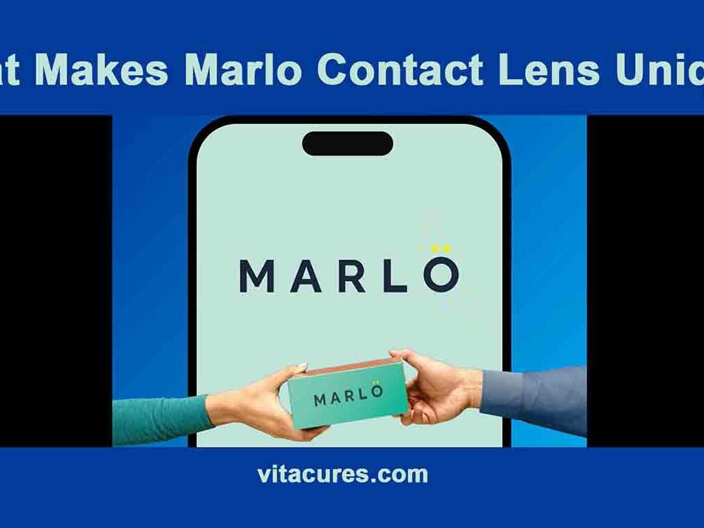 Marlo Contact Lens