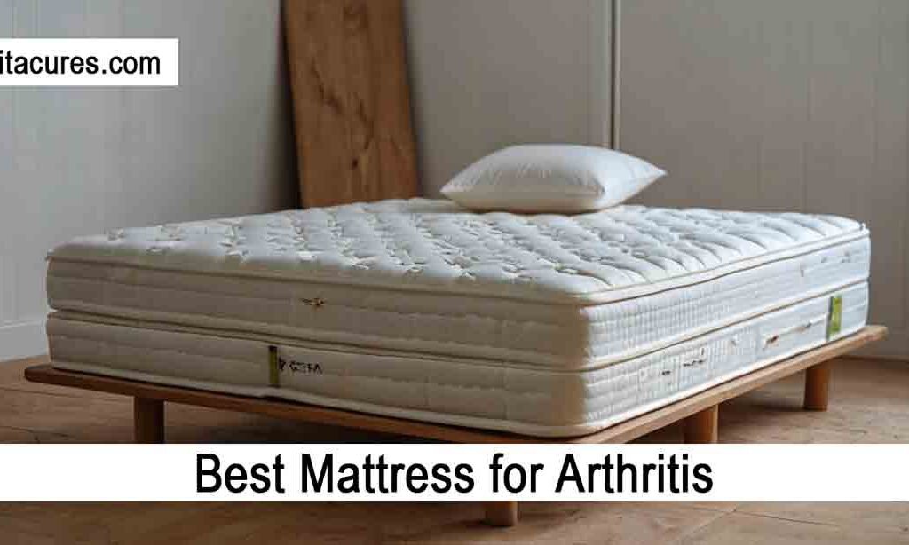 Mattress for Arthritis