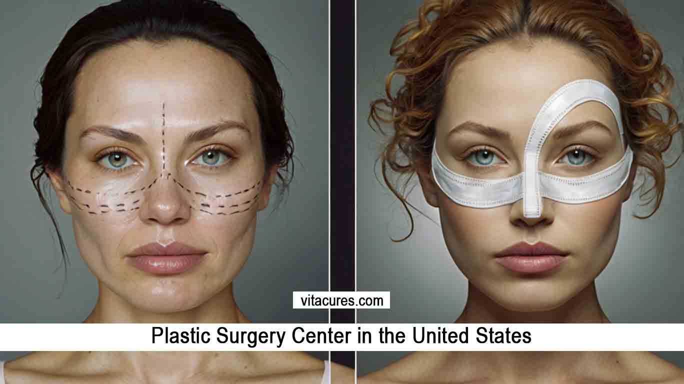 Plastic Surgery Center in the United States