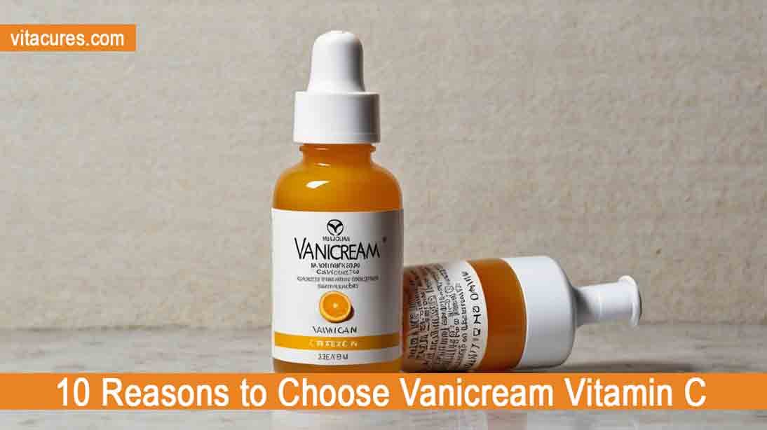Vanicream Vitamin C