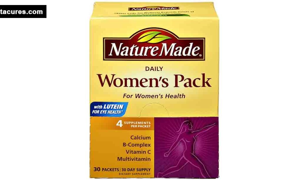 Vitamin Packs