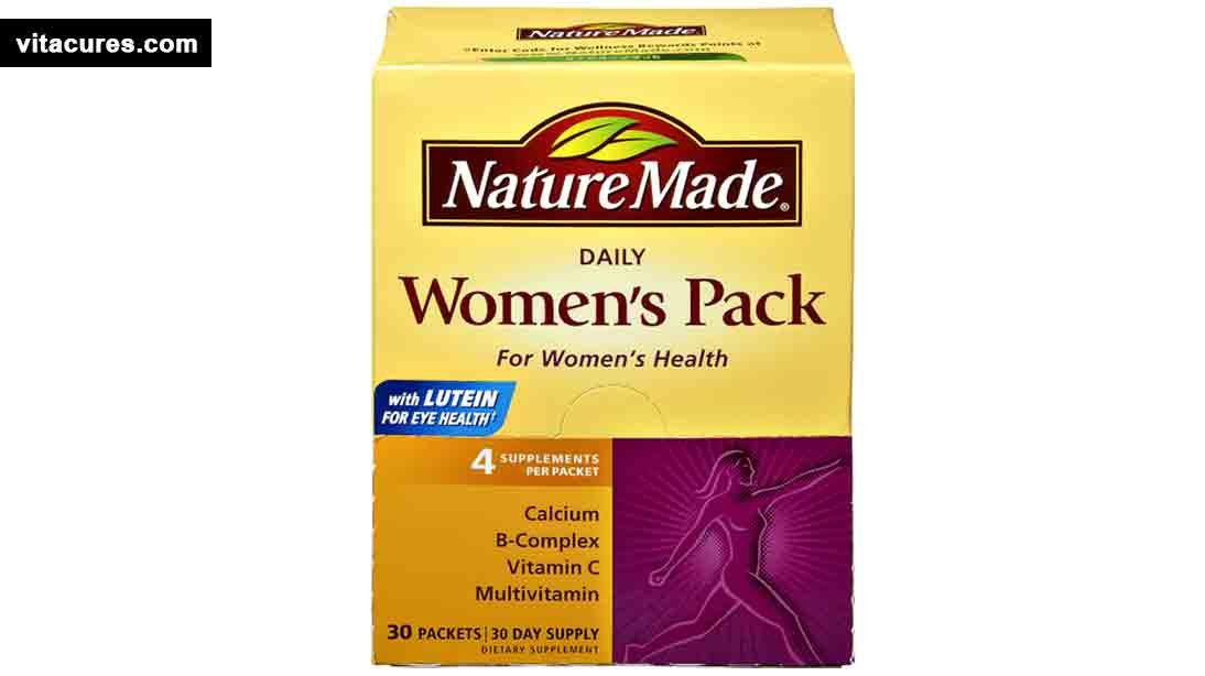 Vitamin Packs