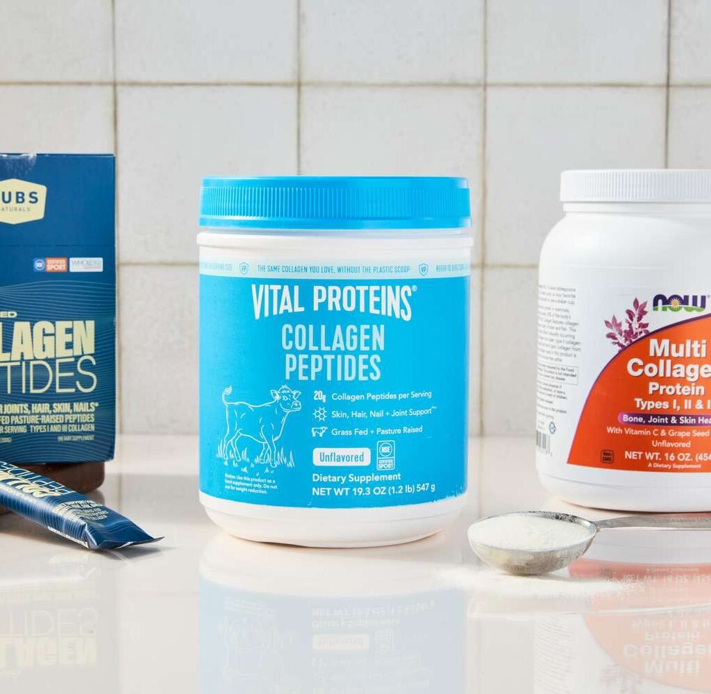 Collagen Supplement