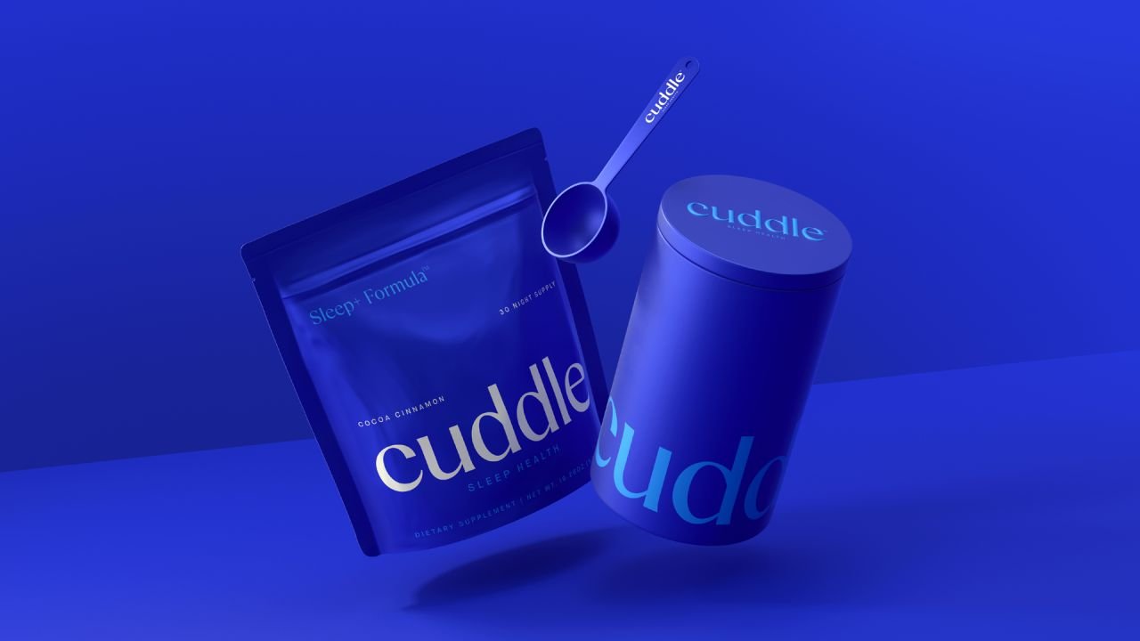 Cuddle Sleep Health