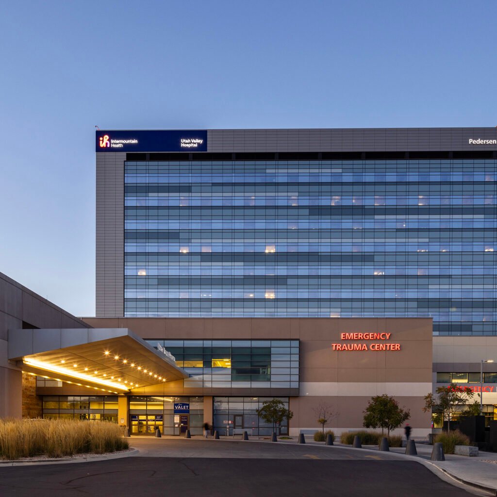Intermountain Health Sleep Center