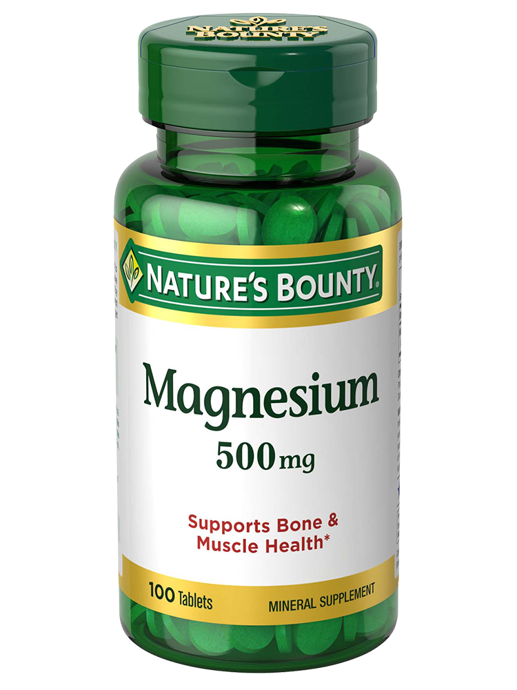 Magnesium Supplement