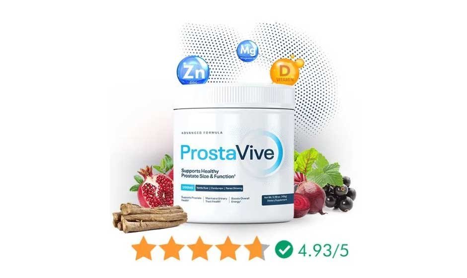 Prostavive Colibrim