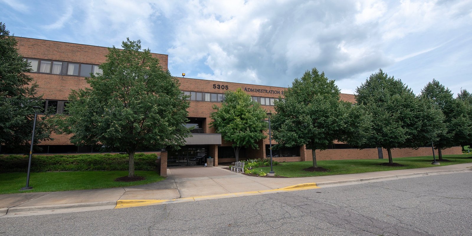Trinity Health Sleep Center​