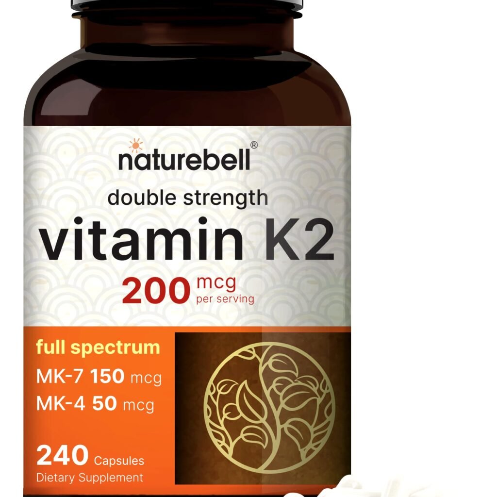 Vitamin K Supplement
