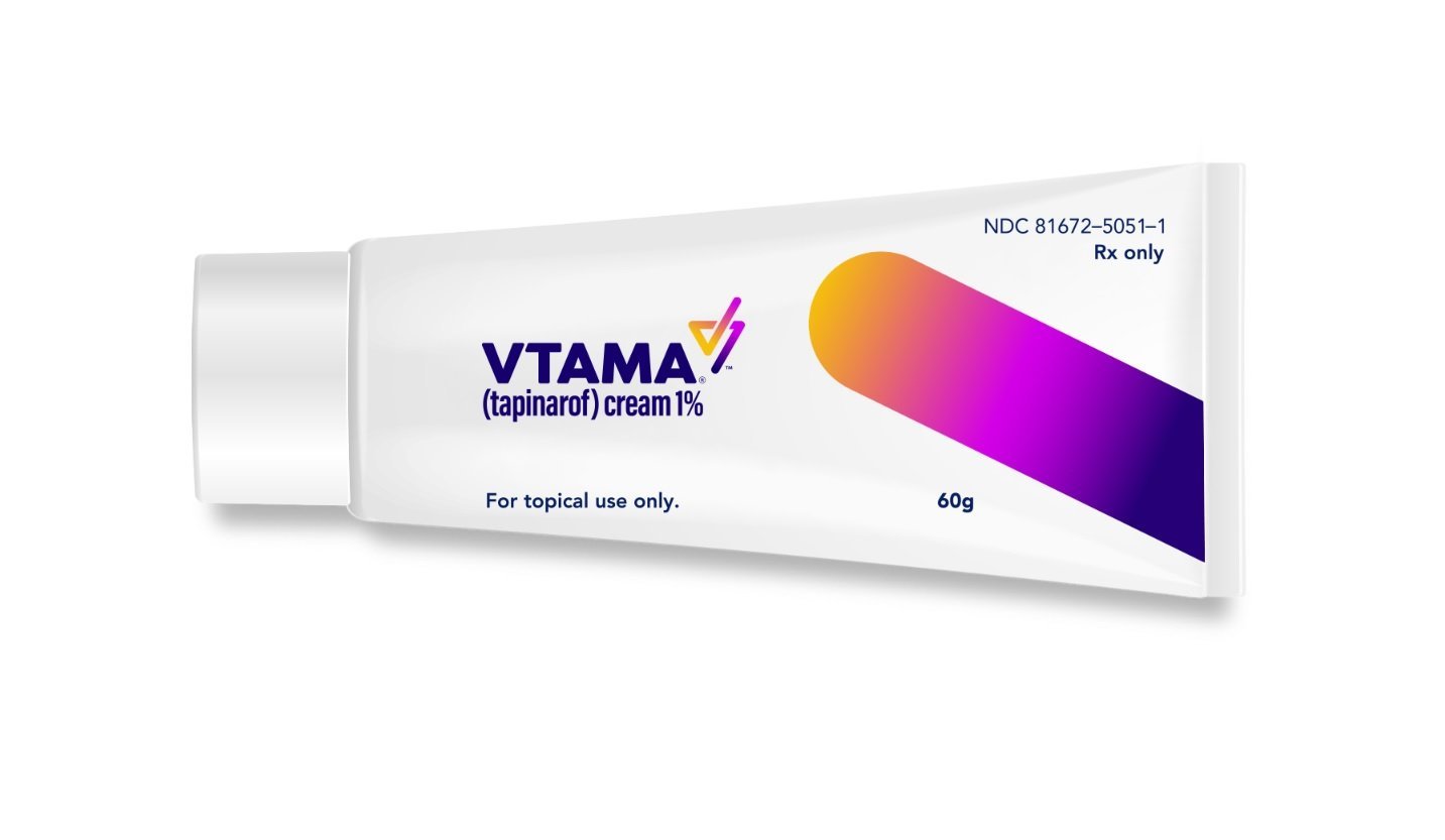 Vtama Cream for Eczema
