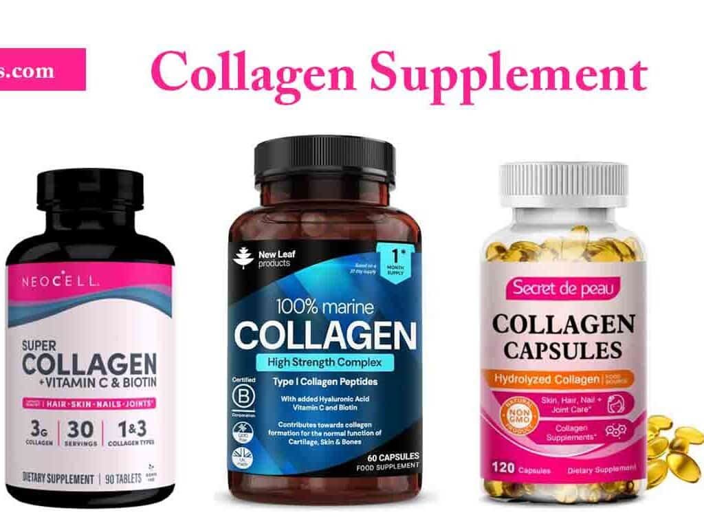 Collagen Supplement