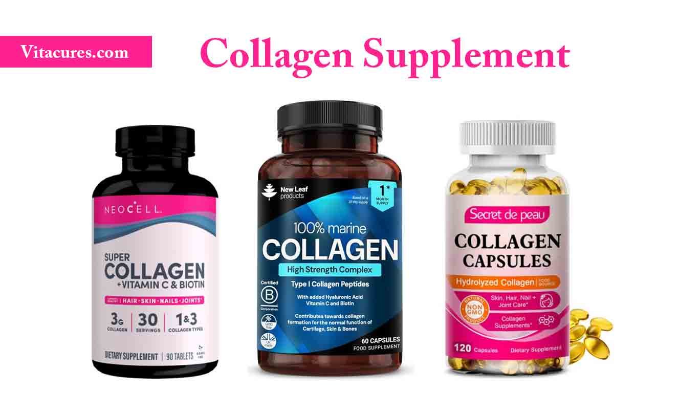 Collagen Supplement