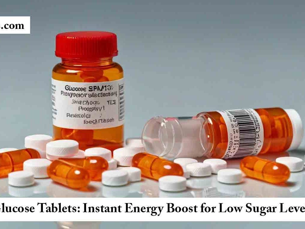 Glucose Tablets