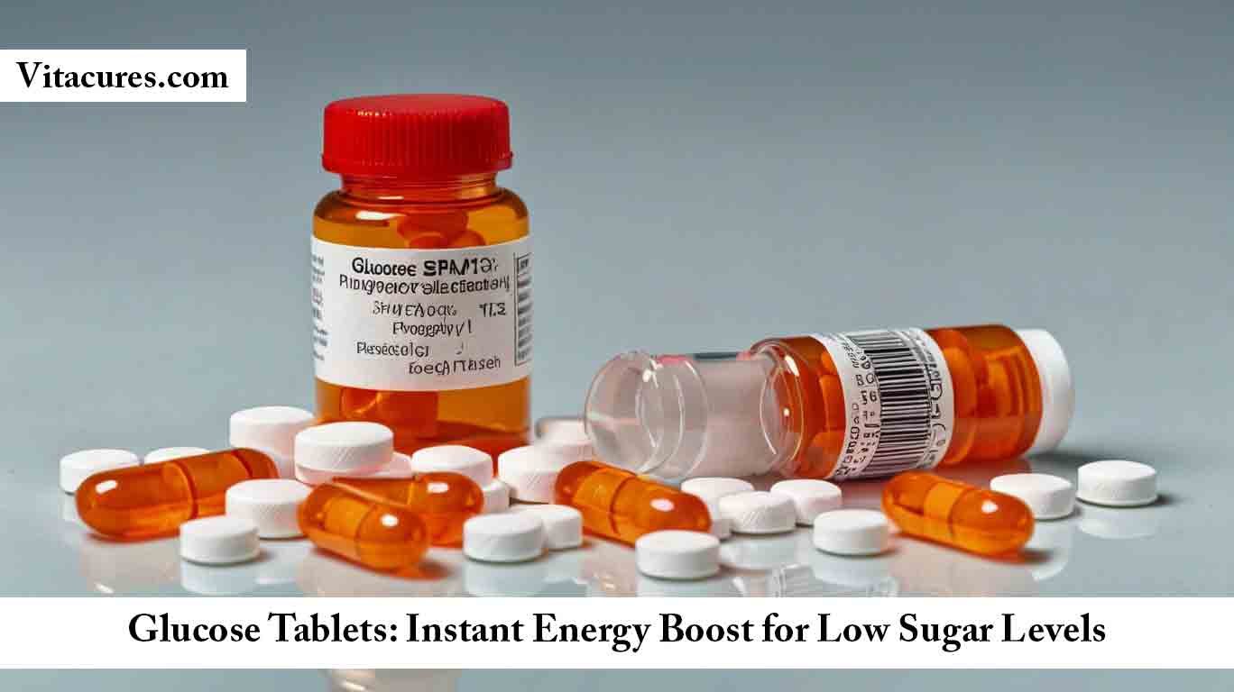 Glucose Tablets