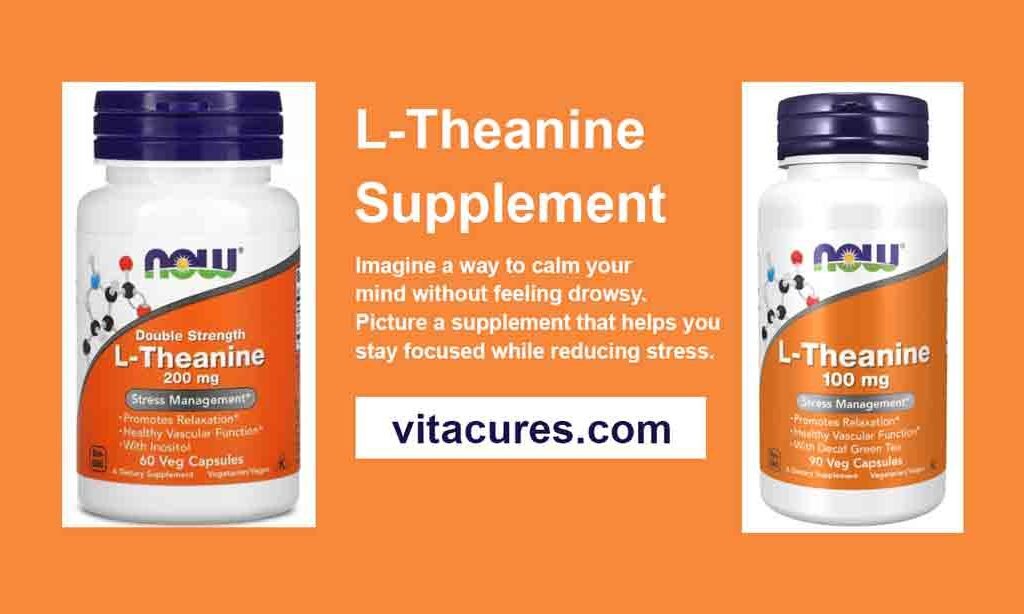 L-Theanine