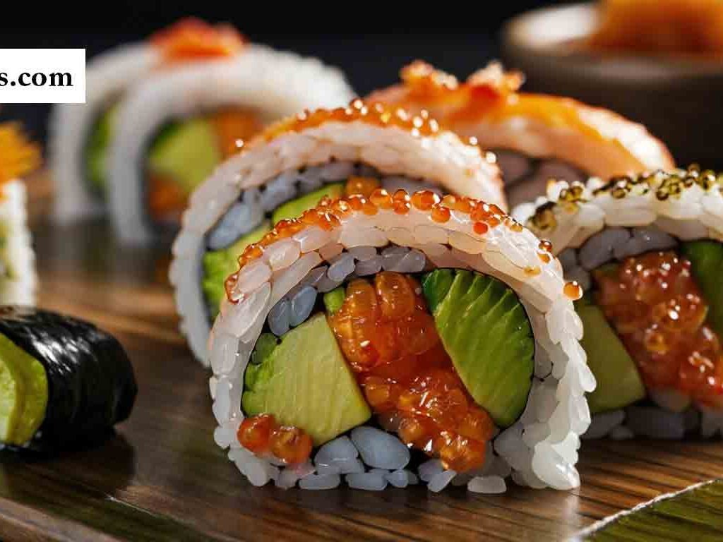 Masago