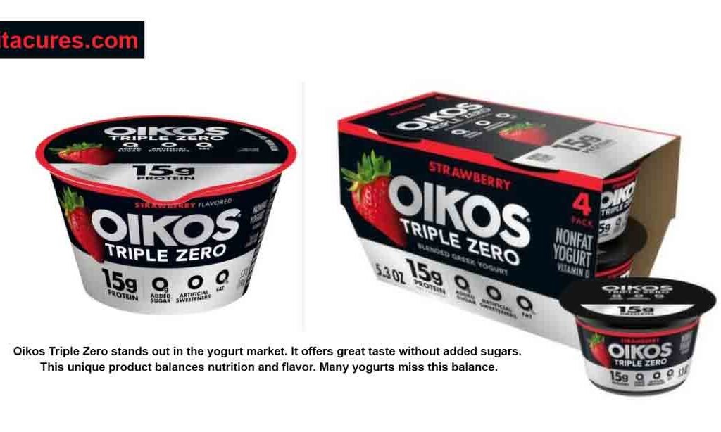 Oikos Triple Zero