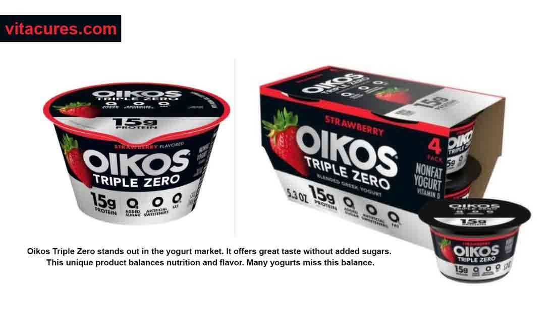 Oikos Triple Zero