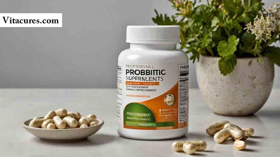 Probiotic Supplement