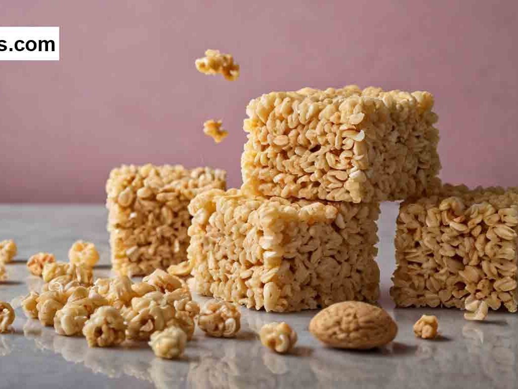 Rice Krispies