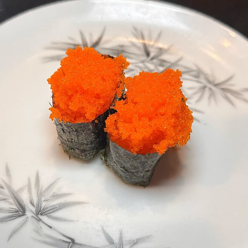 Masago
