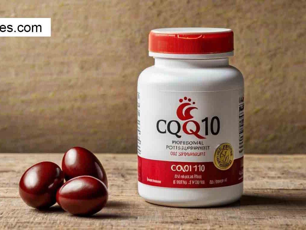 Coq10 Supplement