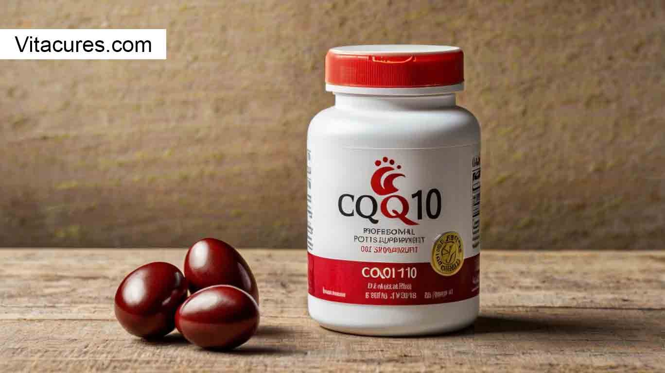 Coq10 Supplement
