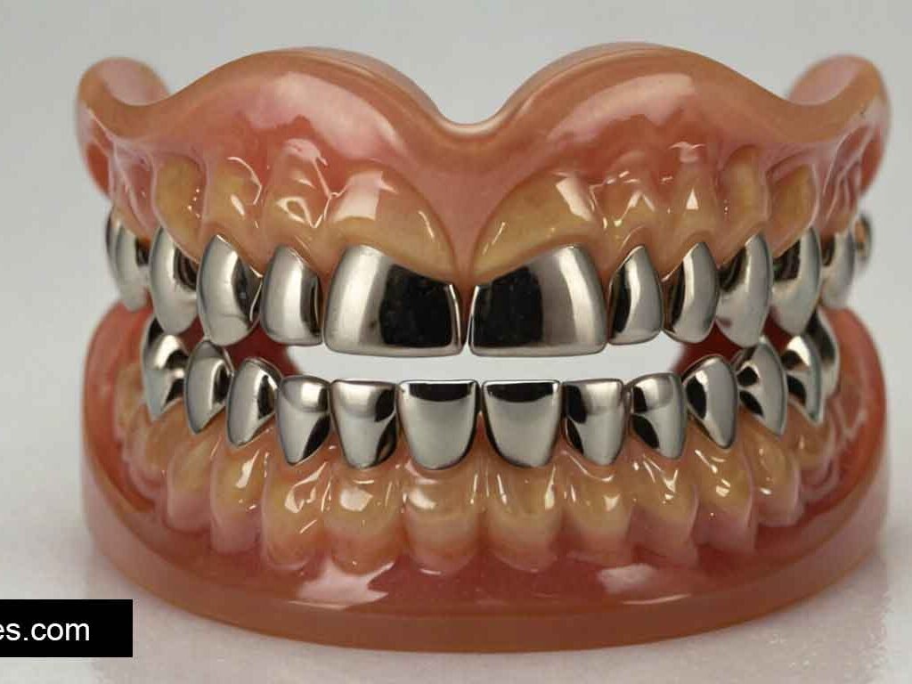 Permanent Retainer