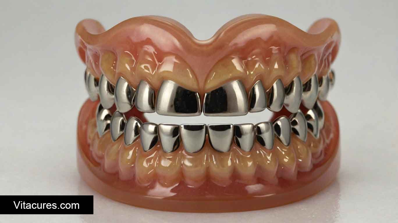 Permanent Retainer