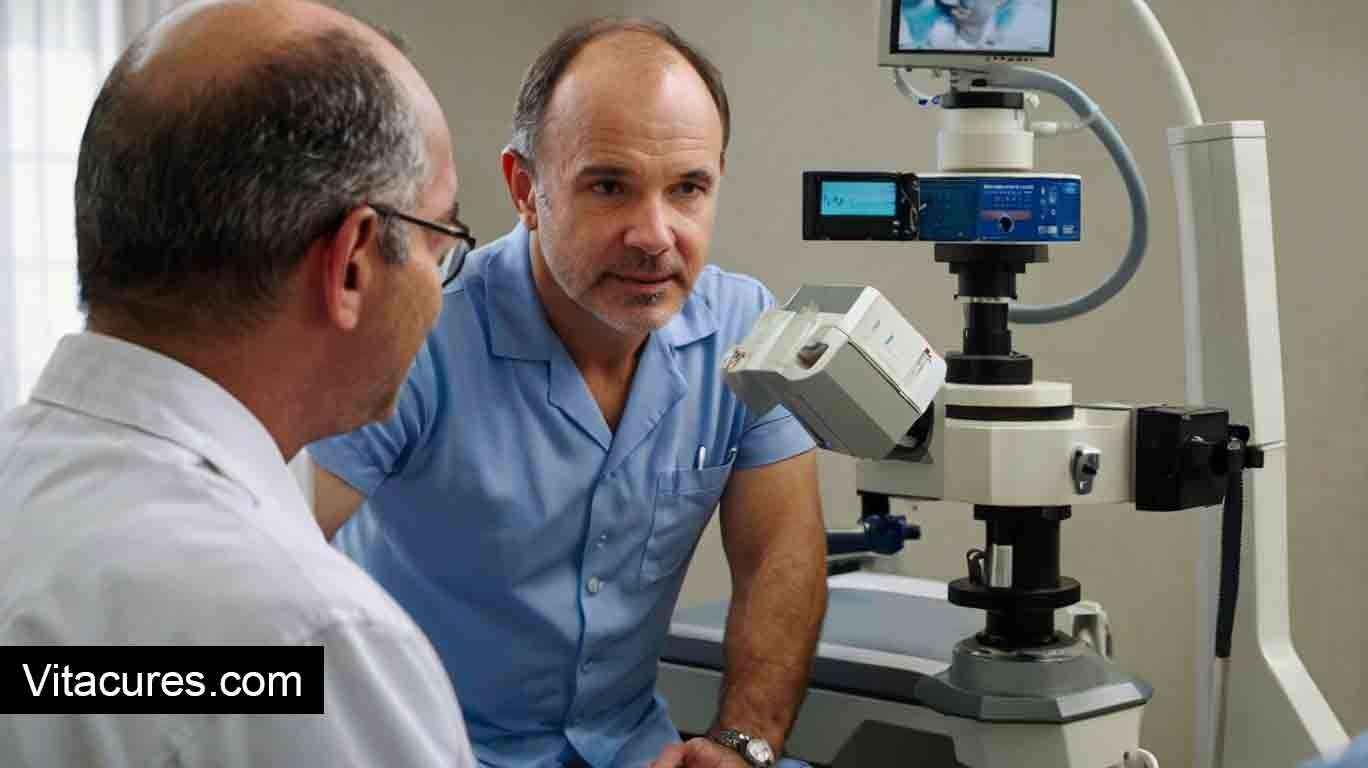 Prostate Cancer