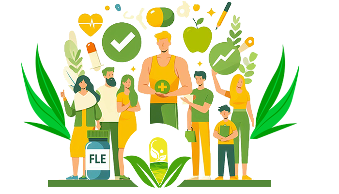 vitacures community
