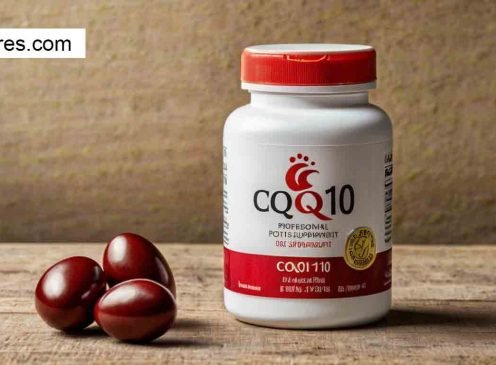 Coq10 Supplement